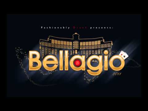Dj Flatmouse - Bellagio 2011