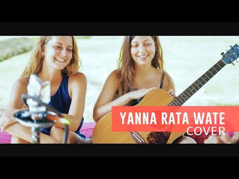 Yanna Rata Wate (Cover) - Sri Lankan Music | TRAVSOME
