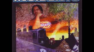 Incidents - Break It Out 1995 (G-Funk) Incidents - Break It Out 1995 (G-Funk)