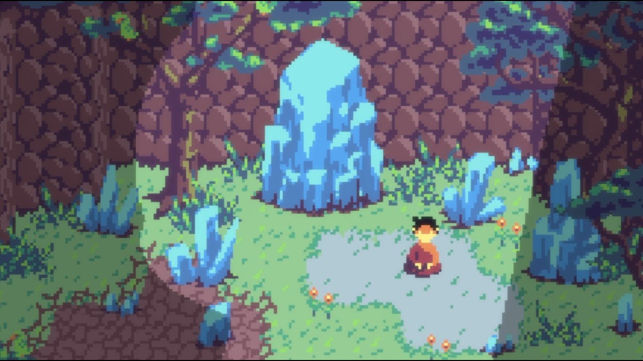 The Eightfold Path release trailer teaser