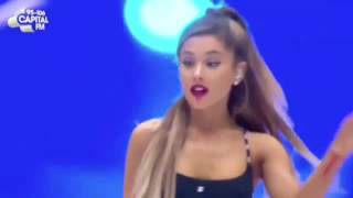 Download lagu Ariana Grande summertime ball capital fm |GREEDY PT.2 mp3