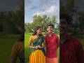 Meesha Madhavan ️ Comedy Scene Twins Abhina Abhinav