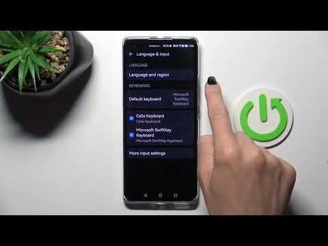 How to Change Language on HUAWEI Nova 11 Ultra?