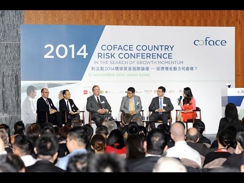 Panel Discussion (Part 1): In the Search of Growth Momentum