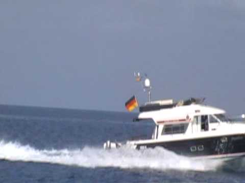 Storebro 435 Commander in med 3