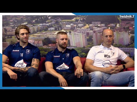 Polski Cukier Avia Świdnik - zwycięska passa siatkarzy