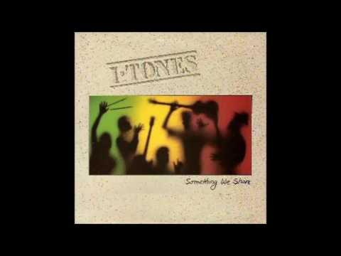 ReGGae Music 695 - I-Tones - The Ship [I-Tones Music]