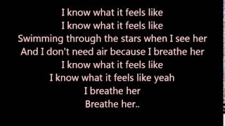 Mr. Probz - Nothing Really Matters (With Lyrics) HD