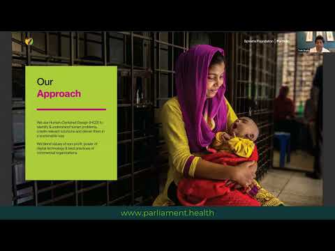 Episode 3 with Mr. Tazin Shadid