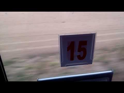 Prezentacja składu IC 8304 Mehoffer Szczecin Główny-Przemyśl Główny