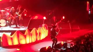 HELLOWEEN -  I´M ALIVE  (WITH MICHAEL KISKE) CHILE 2017 TEATRO CAUPOLICAN