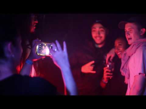 Jamz Supernova presents Future Bounce feat. Ozzie, Wize, CassKidd