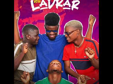 Vou Ladrar (Prod.Taba Mix)