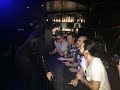 Videoblog from Tokio Hotel secret concert in LA ...