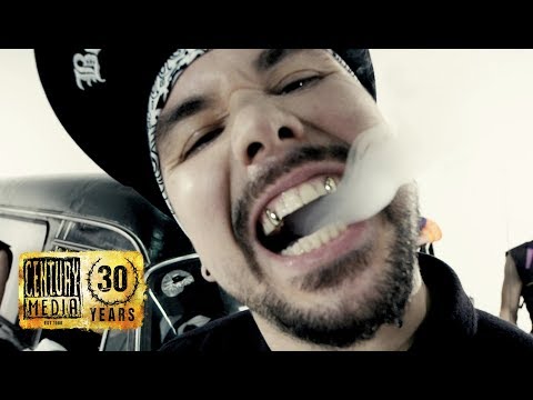 CALLEJON - Palmen Aus Plastik (OFFICIAL VIDEO)