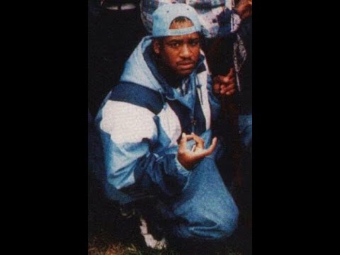 Bg Scarface ft AWOL - Hood Ratz Remix - the best of the crips