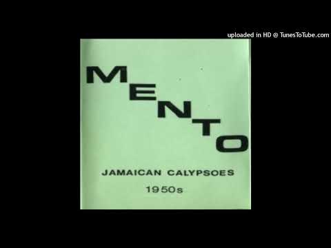 count lasher - calabash