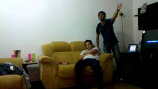 YAGO - ISLAND IDOLS - MEU BEM QUERER - DJAVAN