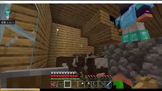 ベル教の教会ができたんだぜ！！！マイクラ参加型配信！