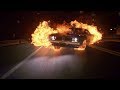 Ghost Rider Robbie Reyes First Appearance Intro Scene Agents Of S H I E L D 4x1 HD