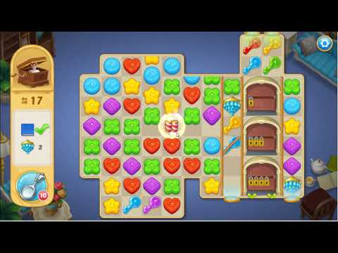 Matchington Mansion Level 2026 - No Boosters