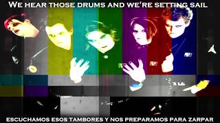 deadsy carrying over lirycs sub español