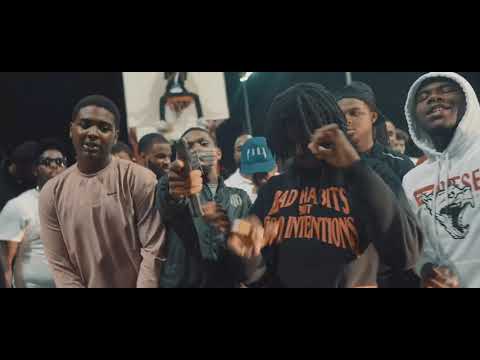WALKDOWN DAME X MERE X DEEDO  - LIKE THAT [shot by @mvrko_]