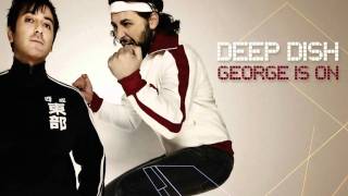 Deep Dish / Sergio's Theme