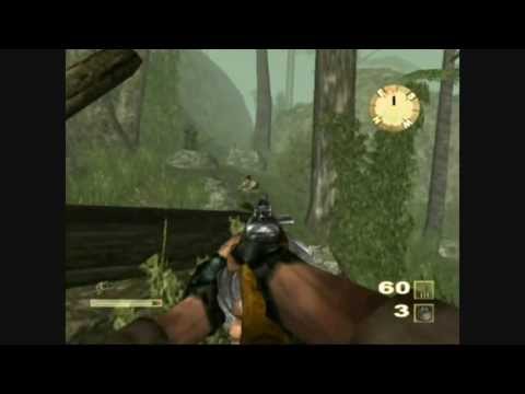 Vietcong : Purple Haze Xbox