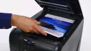 Swingline® How to Choose a Shredder