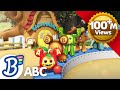 ABC Sounds To Remember New Version L Nursery Rhymes Kids Songs
