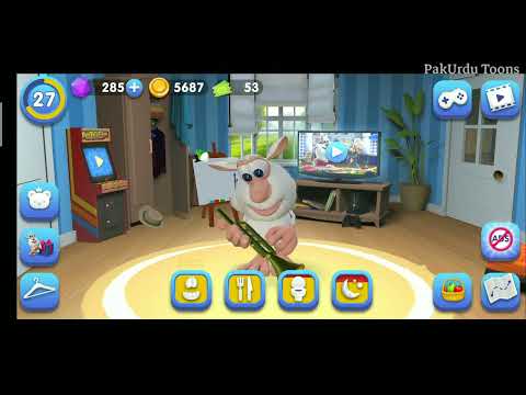 Booba's New Toy | Booba's Adventures