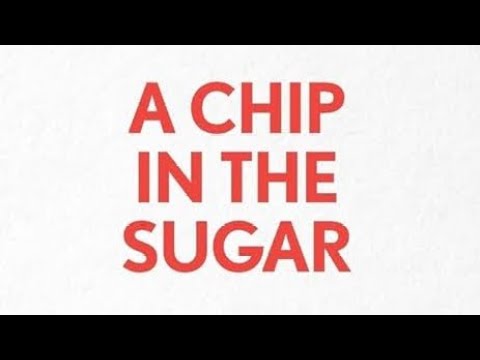 A CHIP IN THE SUGAR  - By Alan Bennett *Filmed in one take*