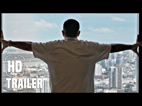 UNZENSIERT - BUSHIDOS WAHRHEIT Trailer German Deutsch (2021)