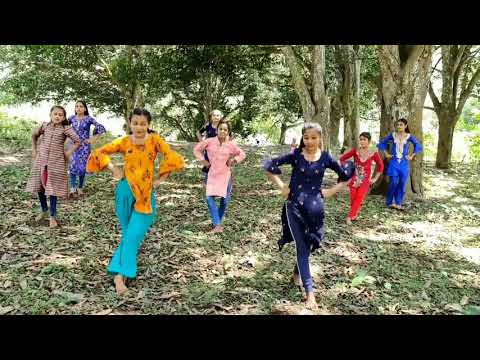 Takan Tukun Takka/ Kamaley ko bhey/ Movie song