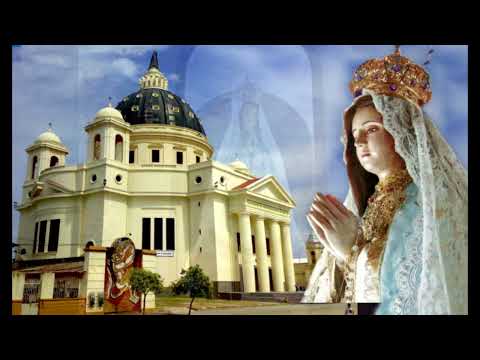 TRANSITO COCOMAROLA - Virgencita de Itati (Canta el duo CACERES - MOLINA) Introducción: Joel Romero.