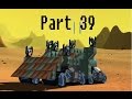 Robocraft Part 39| Tier 3 Plasma Tank - Ram 