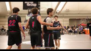 Game vs NJ Panthers HGSL