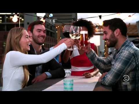 South Park Gentrifying - CtPa Town - Welcome home