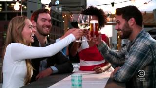 South Park Gentrifying - CtPa Town - Welcome home