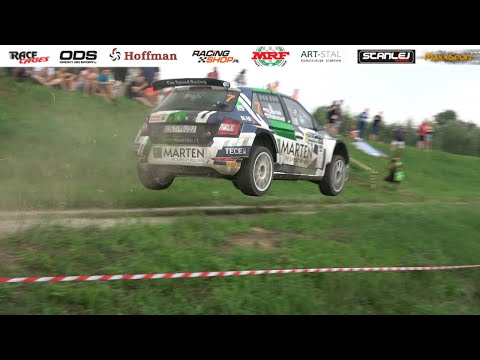 Rajd Nadwiślański 2021 Action by MaxxSport