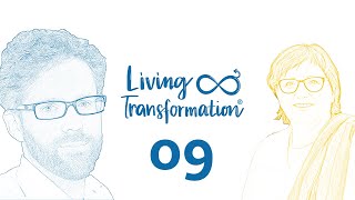 Folge 9: Carola berichtet von ihren Erfahrungen mit klassischen und agilen Transformationen