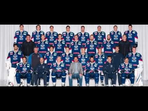 BIK Karlskoga - Föreningen som reste sig