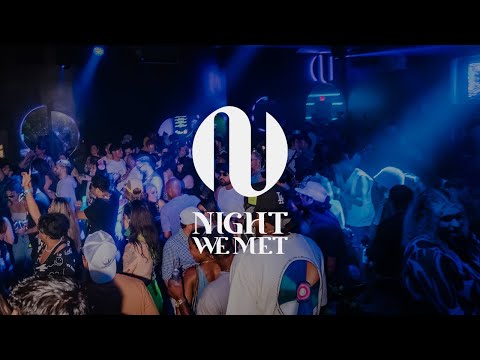 Cocodrills @ Night We Met [Nashville, TN]