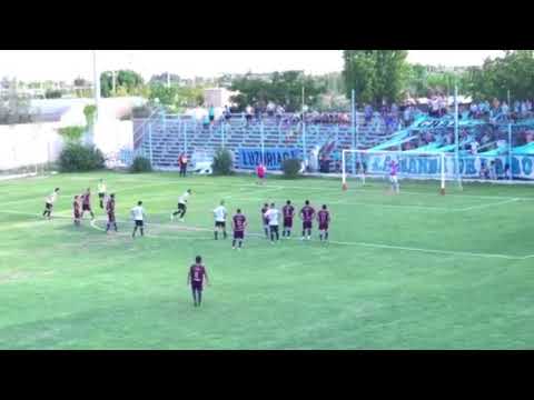 Federal A, 7ma fecha Reválida: Gutiérrez SC 3 - Unión Aconquija 4