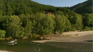 Stonefly Lodge, New Zealand - Fly Fishing - Luxury Vacations