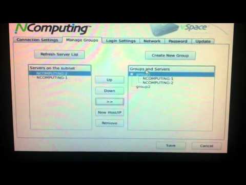 comment installer ncomputing l300