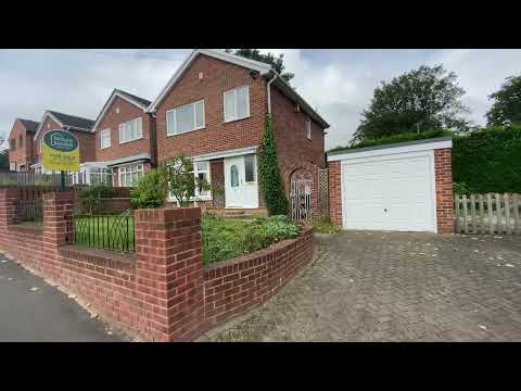 Silcoates Lane, Wrenthorpe, Wakefield - Virtual Tour
