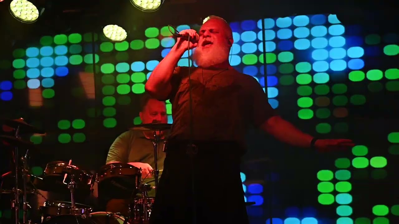 Promotional video thumbnail 10 for Overdrive
