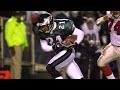 PHILADELPHIA EAGLES BOBBY TAYLOR Highlights